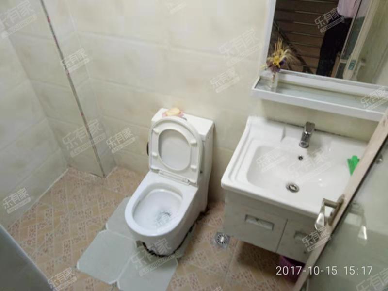 枫丹白鹭园厕所-1