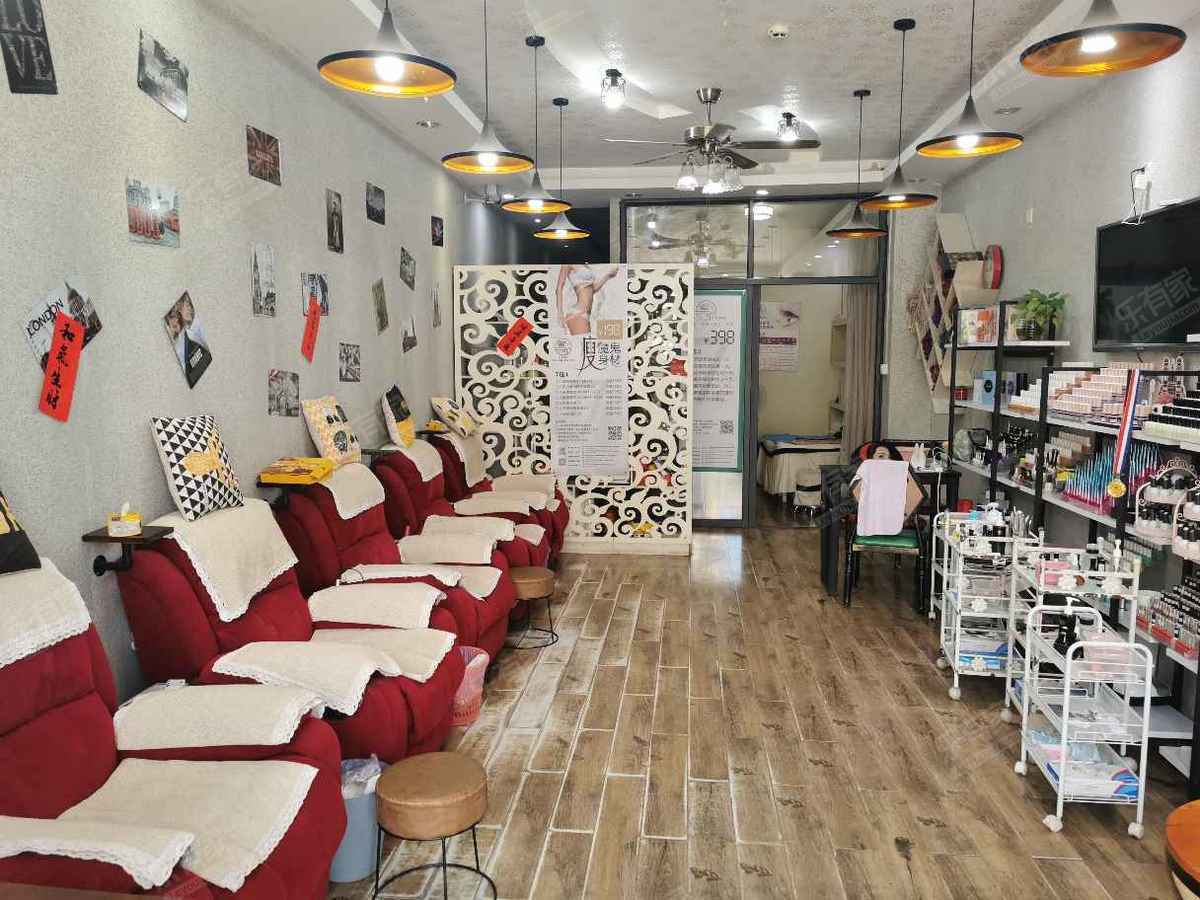 佳兆业城市广场4房诚心出售