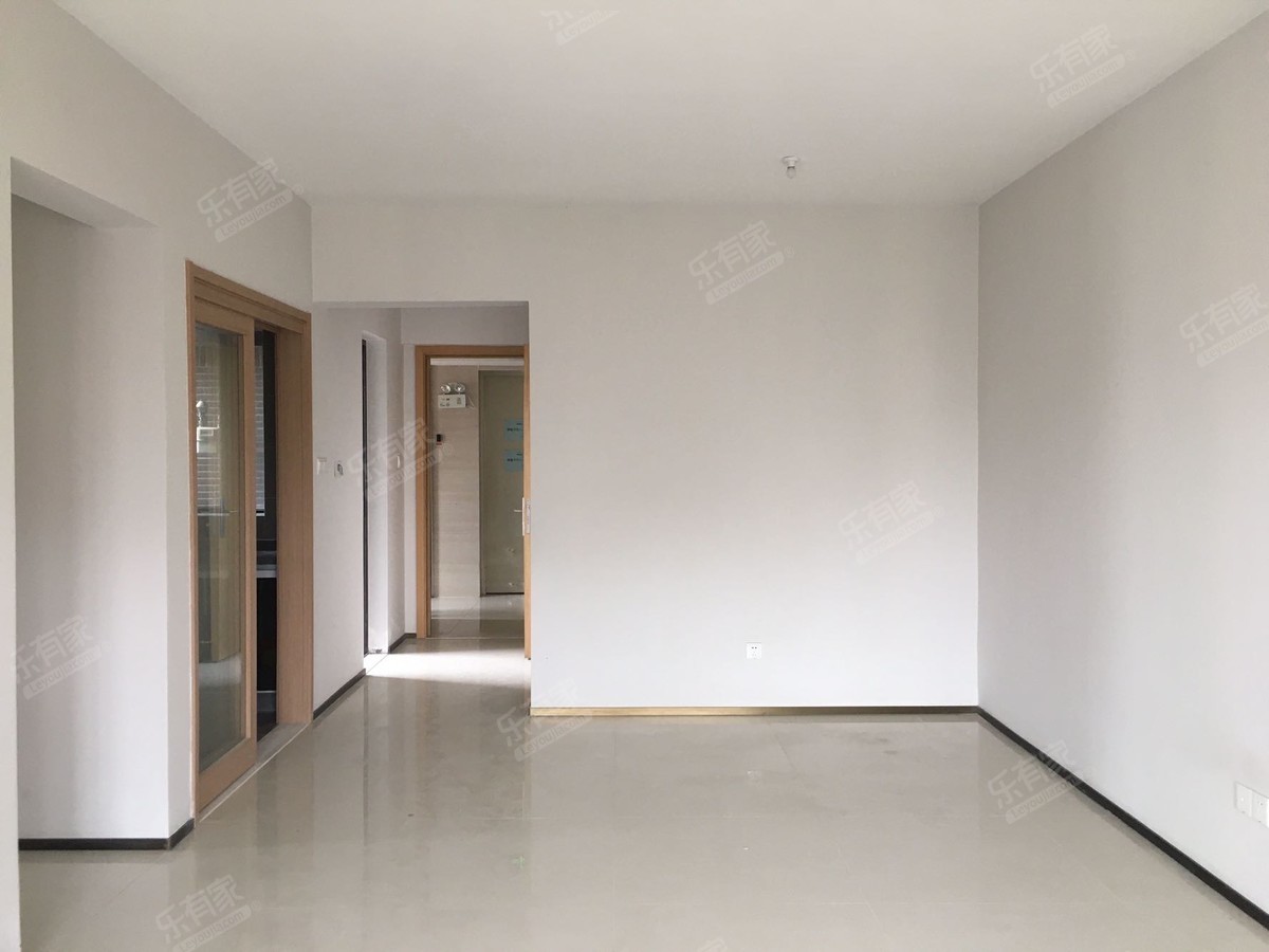 时代倾城翠峰园北普装3室2厅89.46m²-佛山时代倾城翠峰园二手房