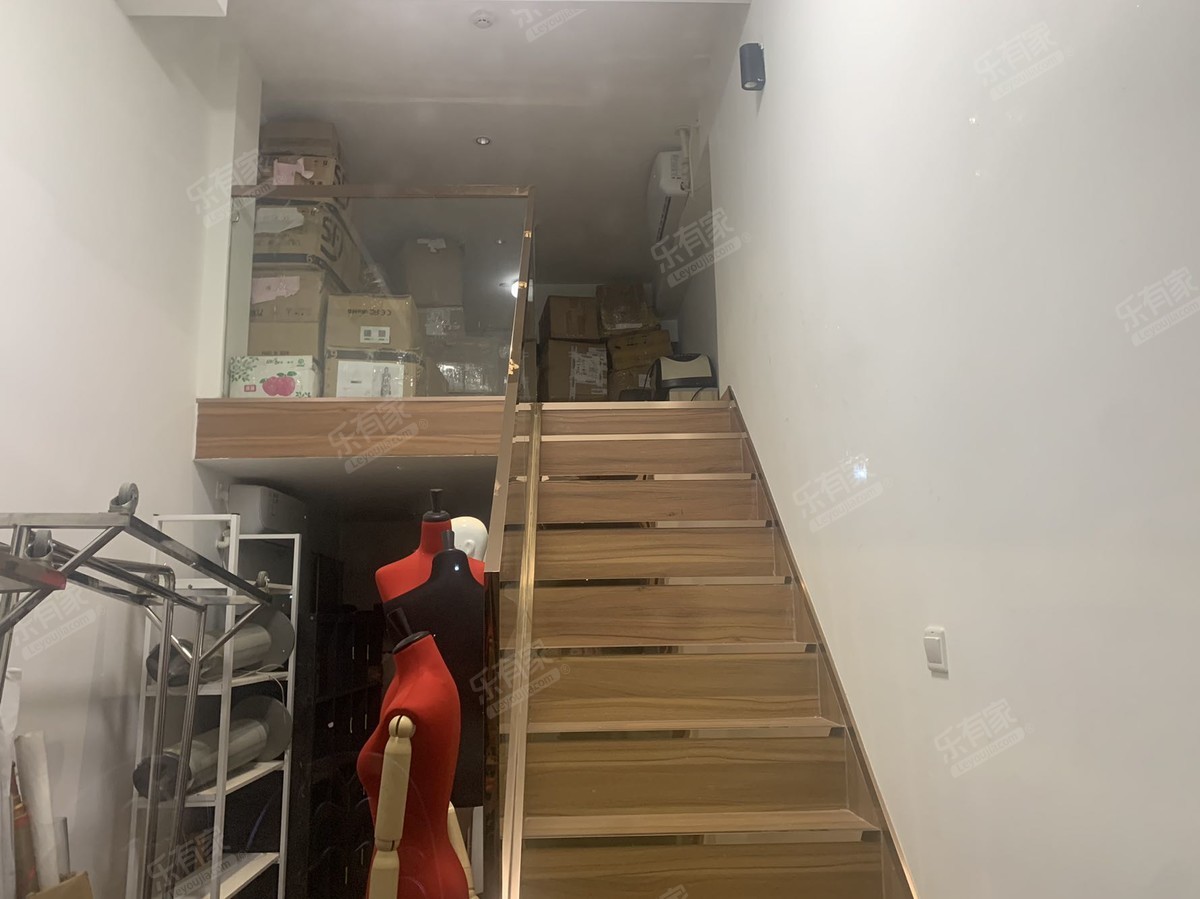 翠竹村小区