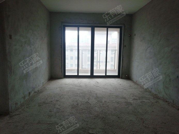 天源花园 3房2厅1卫 88.36㎡-惠州天源花园二手房