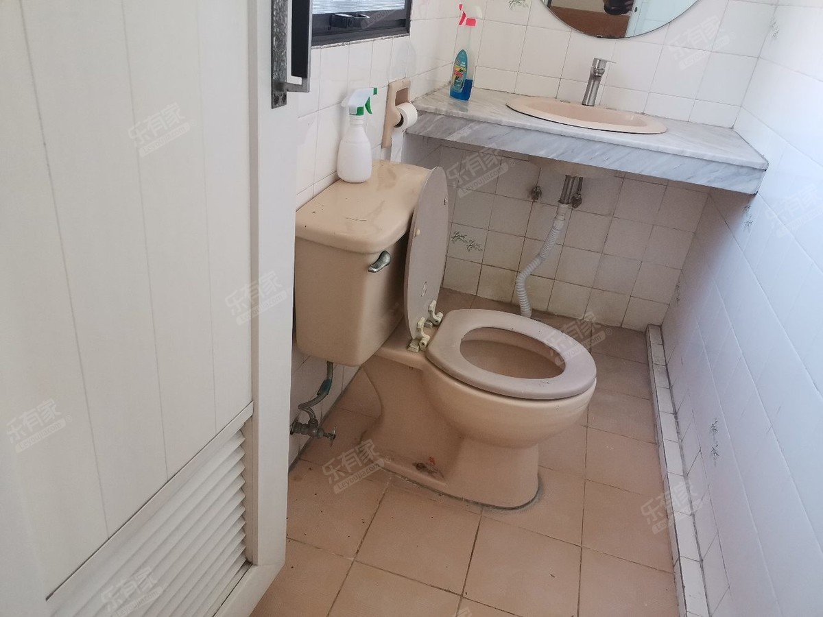 寿山里厕所-2