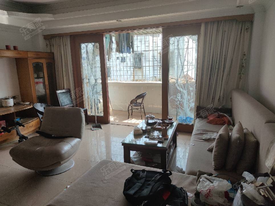 业主诚心出售