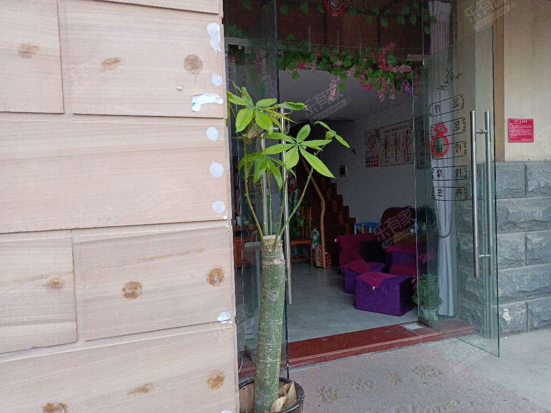 长汀花园居室-1