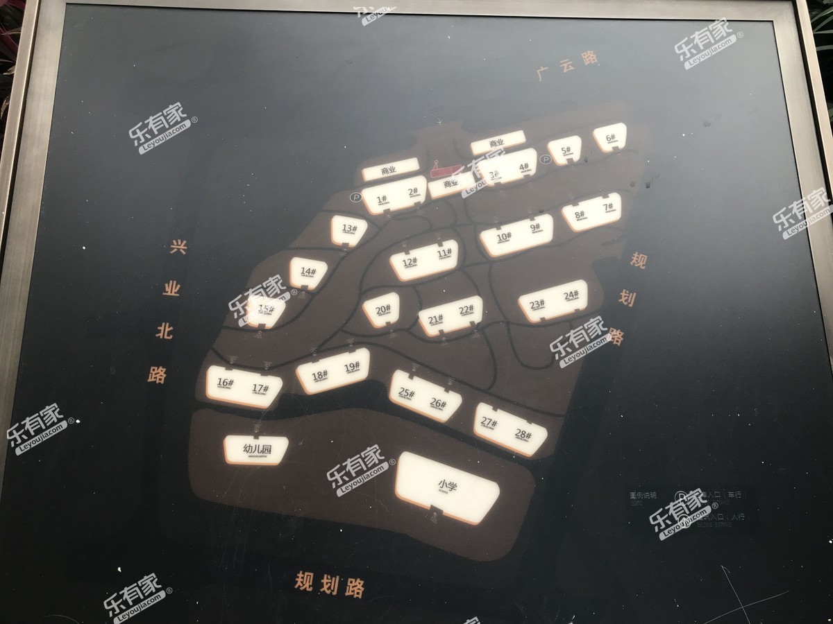 壹鸣花园XQZP1
