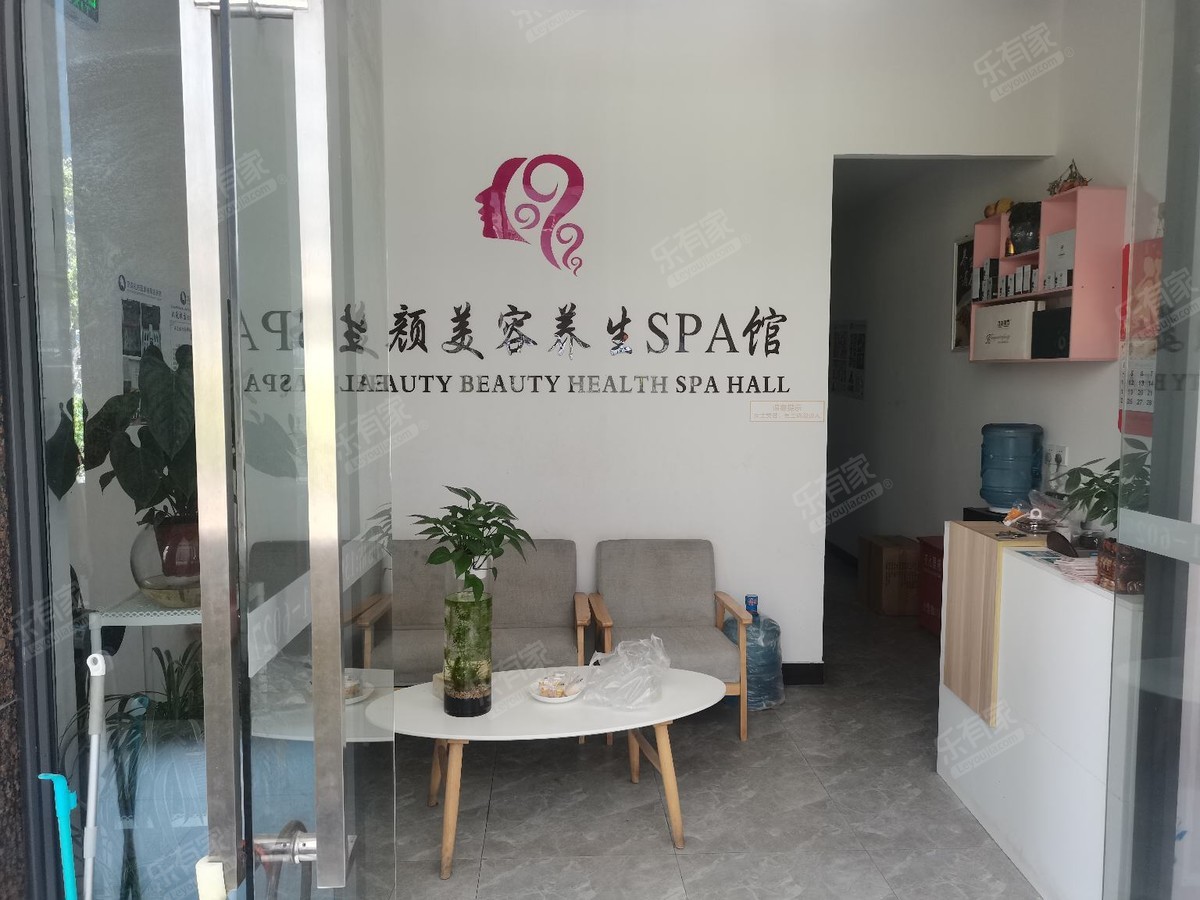 中铁诺德公馆居室-1