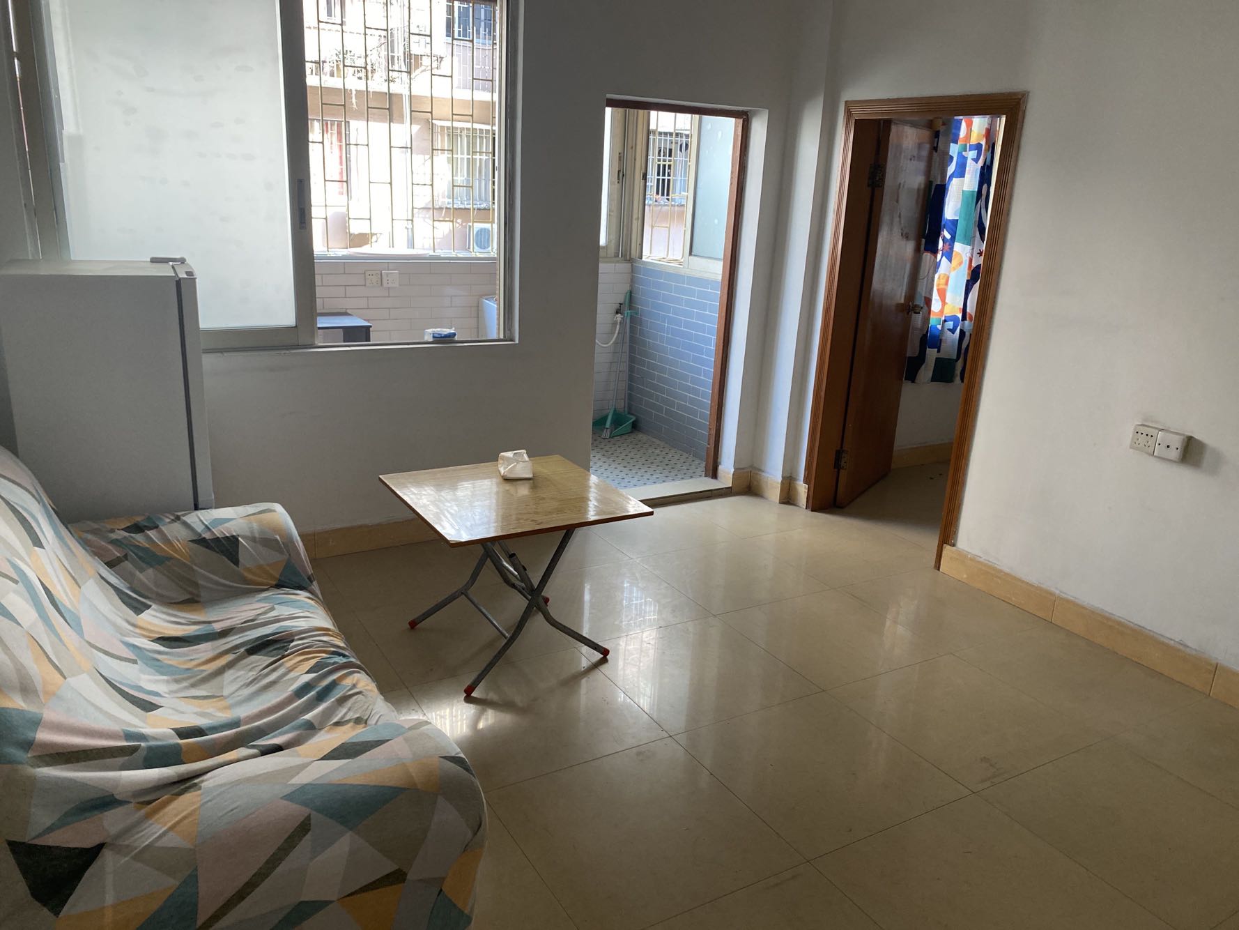 明兴路 1房1厅1卫 50㎡-江门明兴路租房