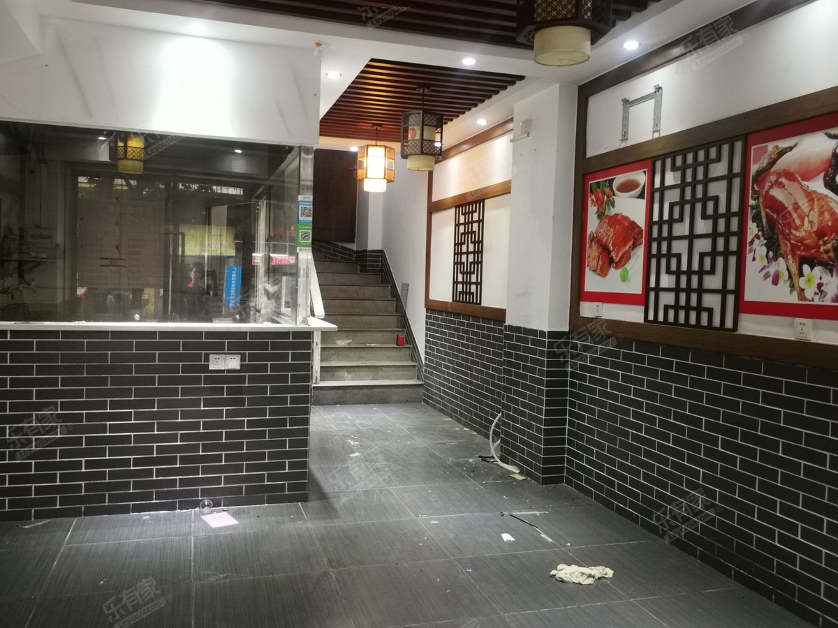 南辉花园居室-1