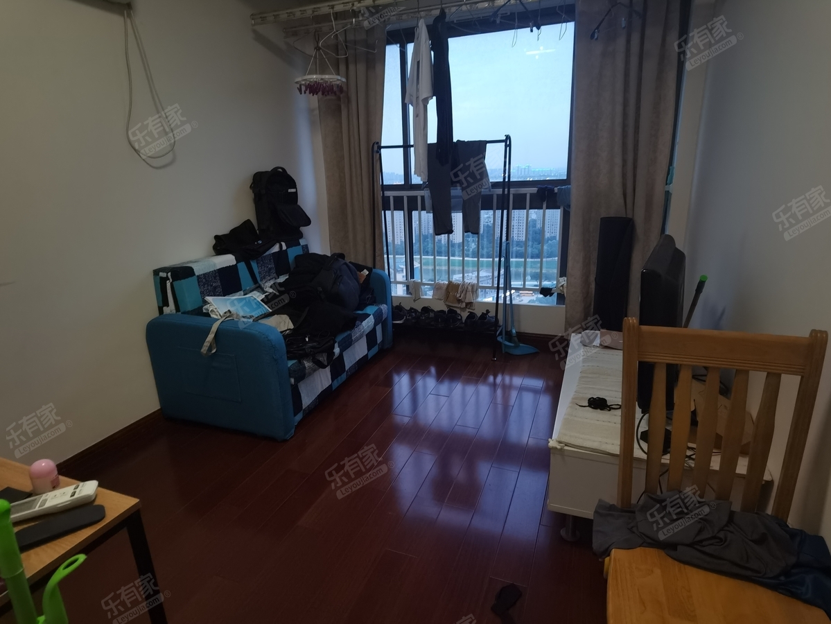 天泰青城 2房2厅1卫 74.97㎡-广州天泰青城二手房