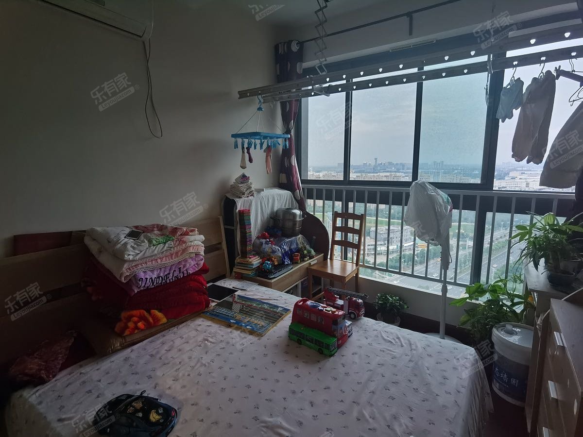 天泰青城 2房2厅1卫 74.97㎡-广州天泰青城租房