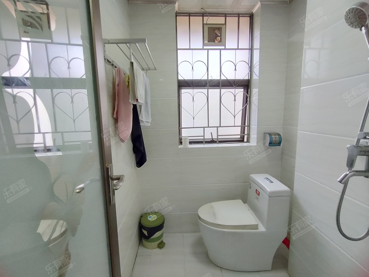 中惠香樟绿洲厕所-1