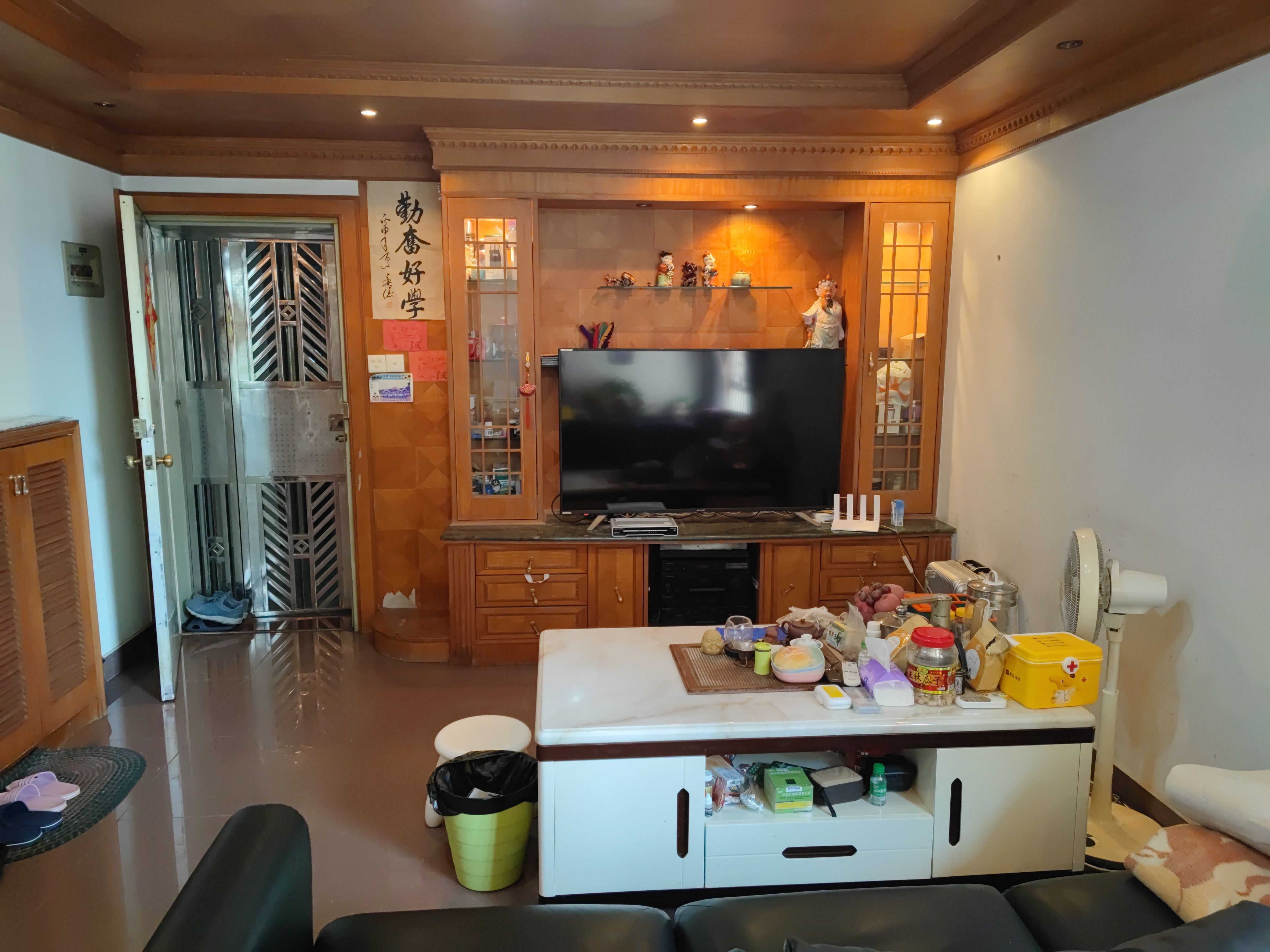 鸿基花园 3房2厅2卫 104.03㎡-惠州鸿基花园租房