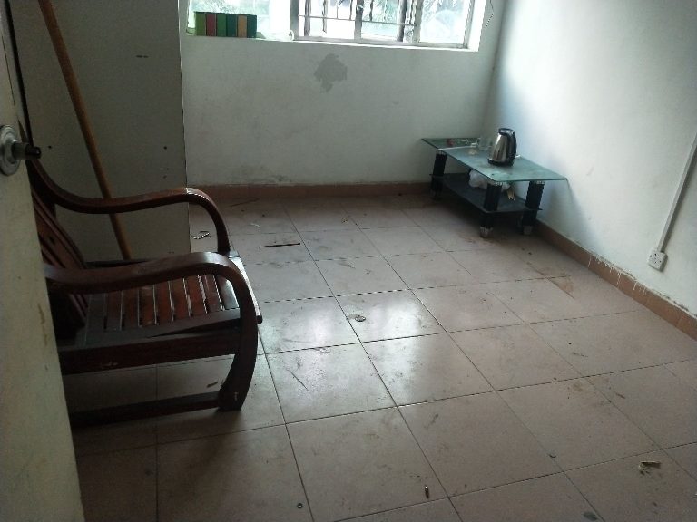 新城花园(新生村) 3房2厅2卫 122.97㎡-深圳新城花园(新生村)租房