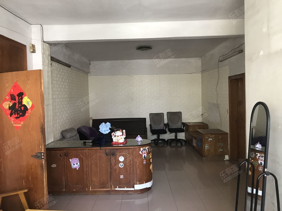 文锦苑客厅-1