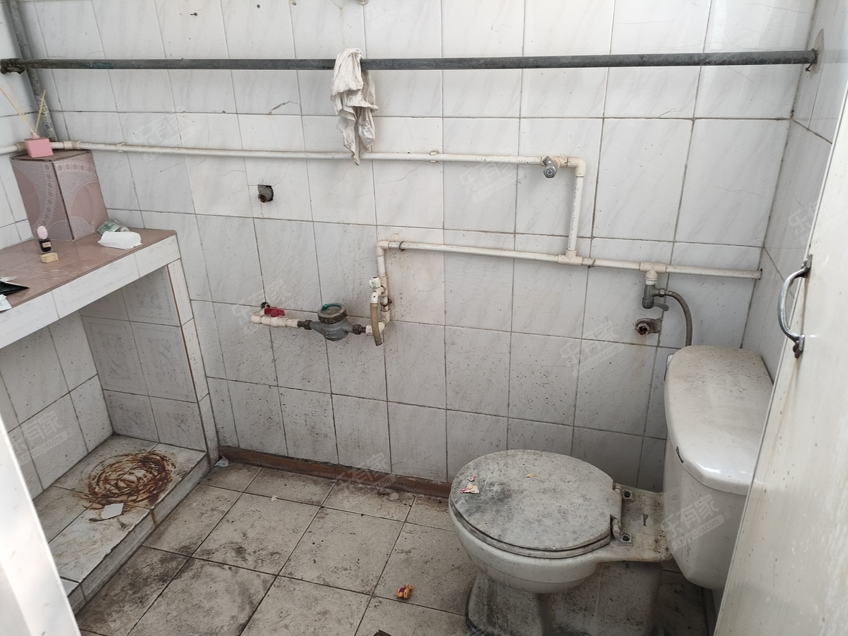 竹秀园厕所-1