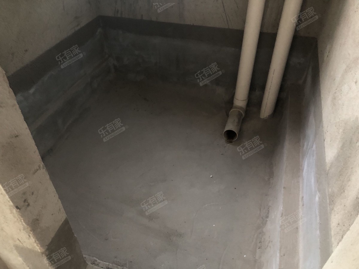 碧桂园翡翠明珠雅苑二区 3房2厅2卫 117.34㎡