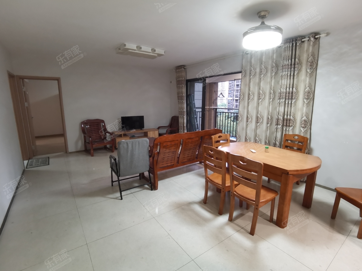 时代倾城颐景园南精装4室2厅112m²-深圳时代倾城颐景园二手房
