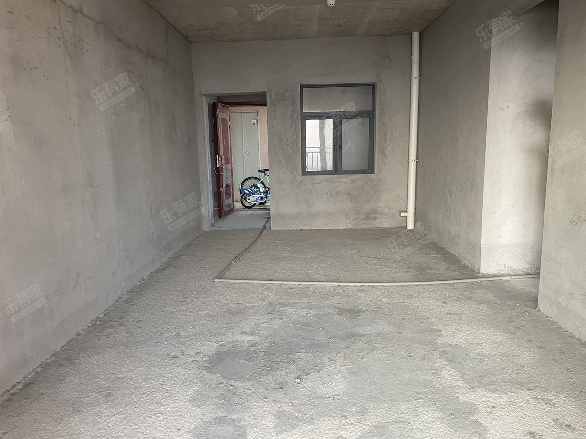 东方玫瑰园 3房2厅2卫 88.72㎡-中山东方玫瑰园二手房