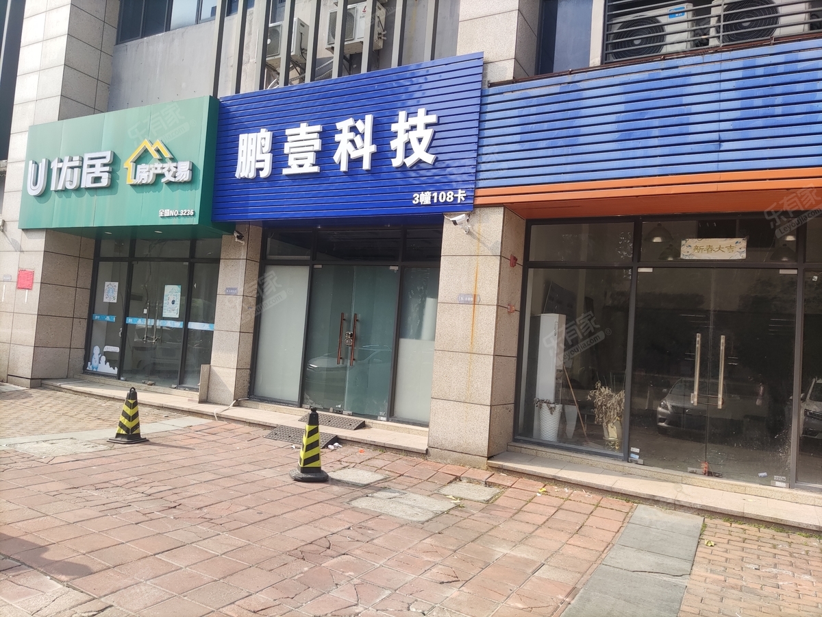 富沙湾花园居室-1