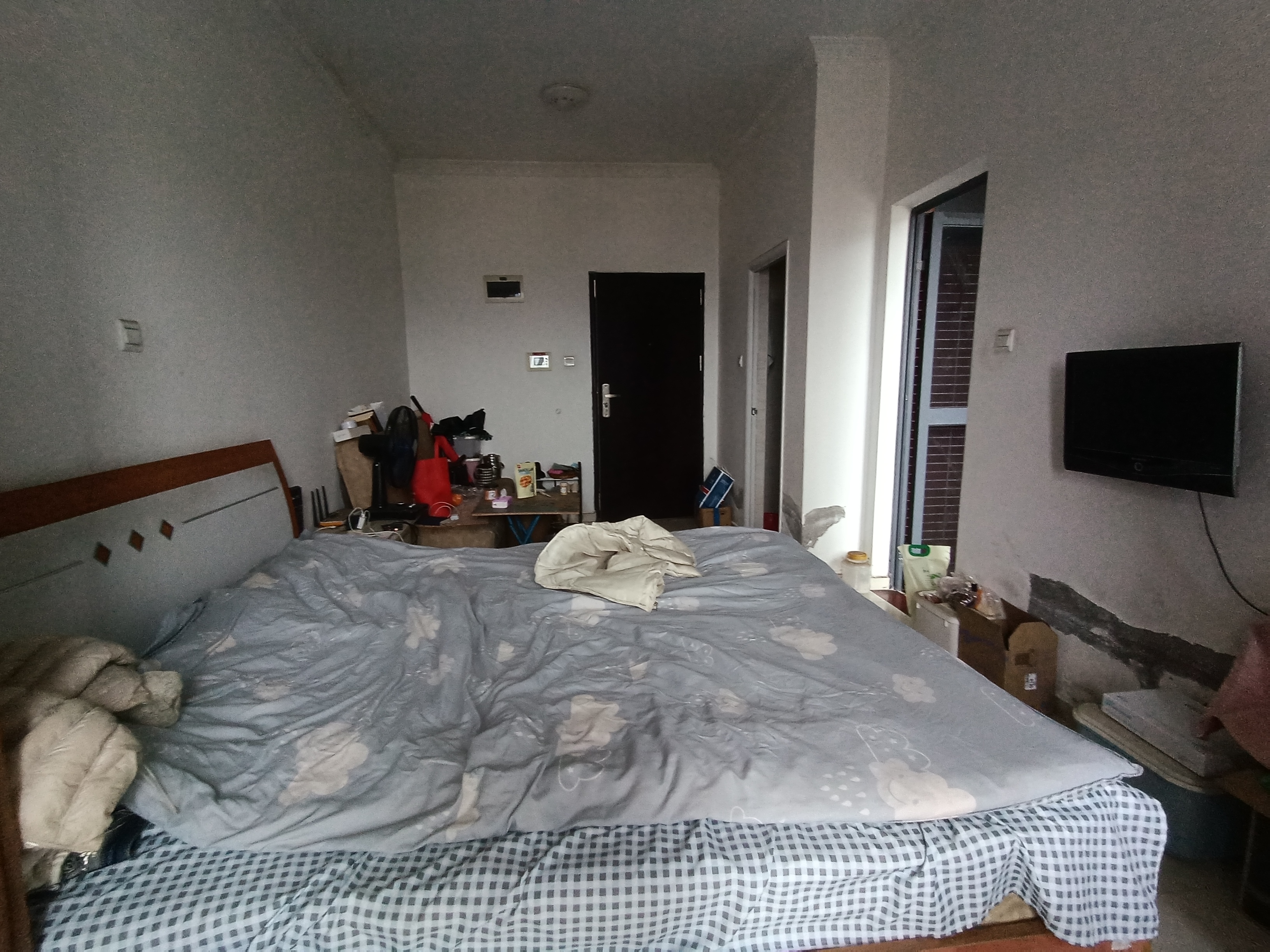 德丰五月花 1房0厅1卫 31㎡-惠州德丰五月花租房