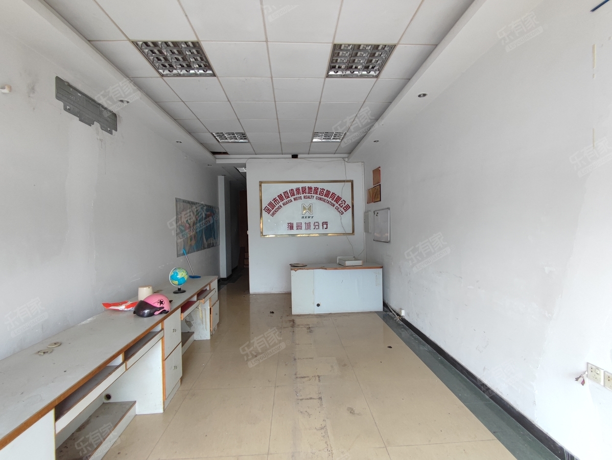 宏发雍景城业主自己标准小三房，山水园林景观小区，近6号线地铁