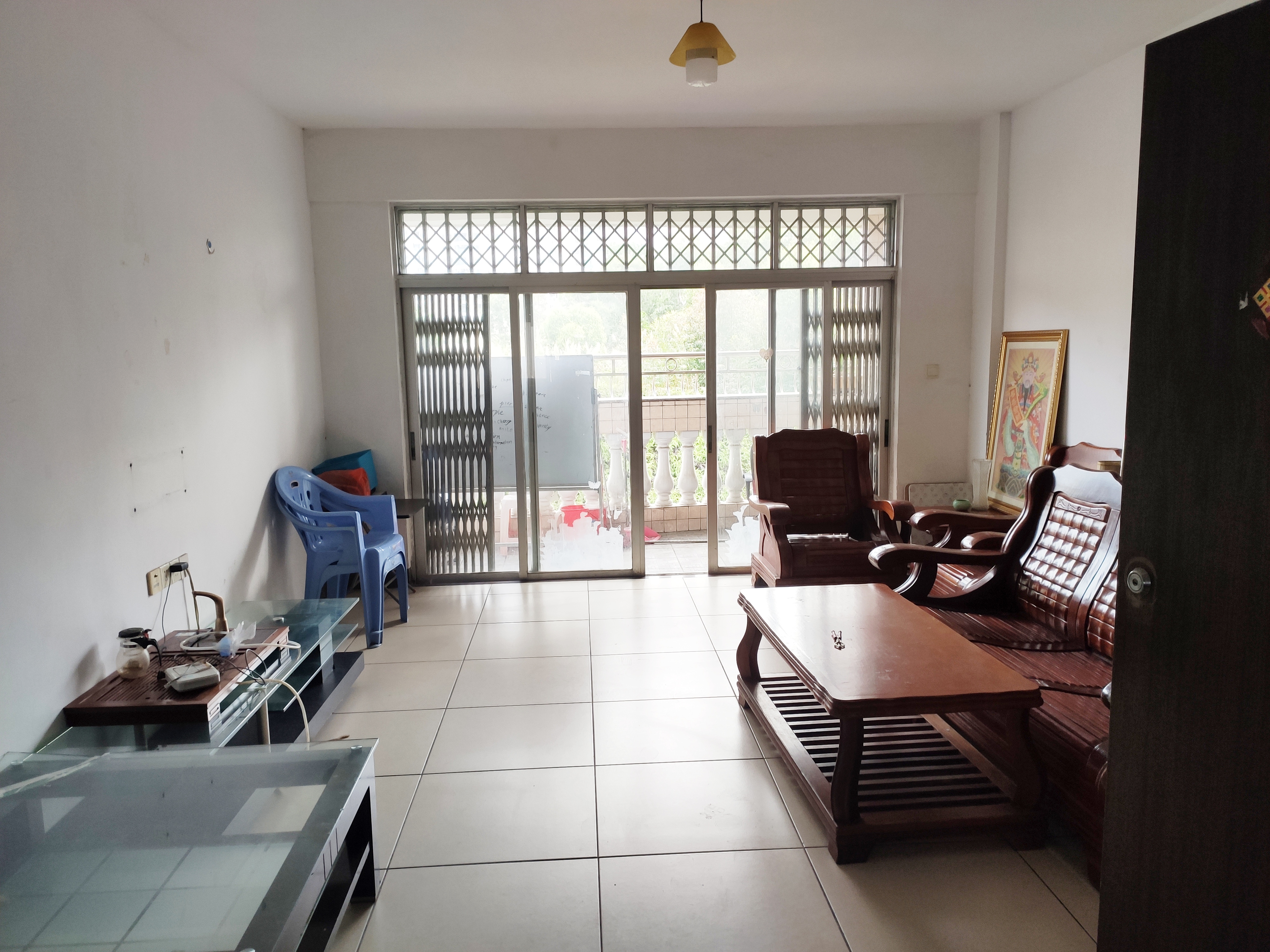 业主诚心放盘-江门天河小苑租房