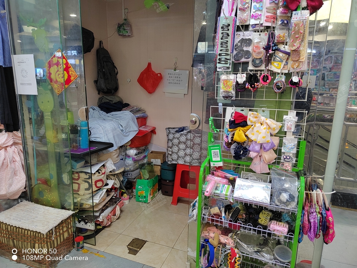 景新花园3房精装修住宅，便捷生活从这里开始