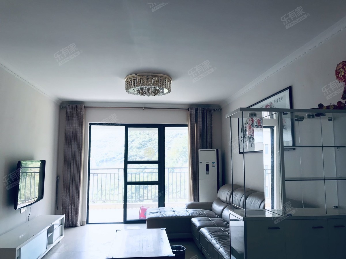 香樟国际客厅-1
