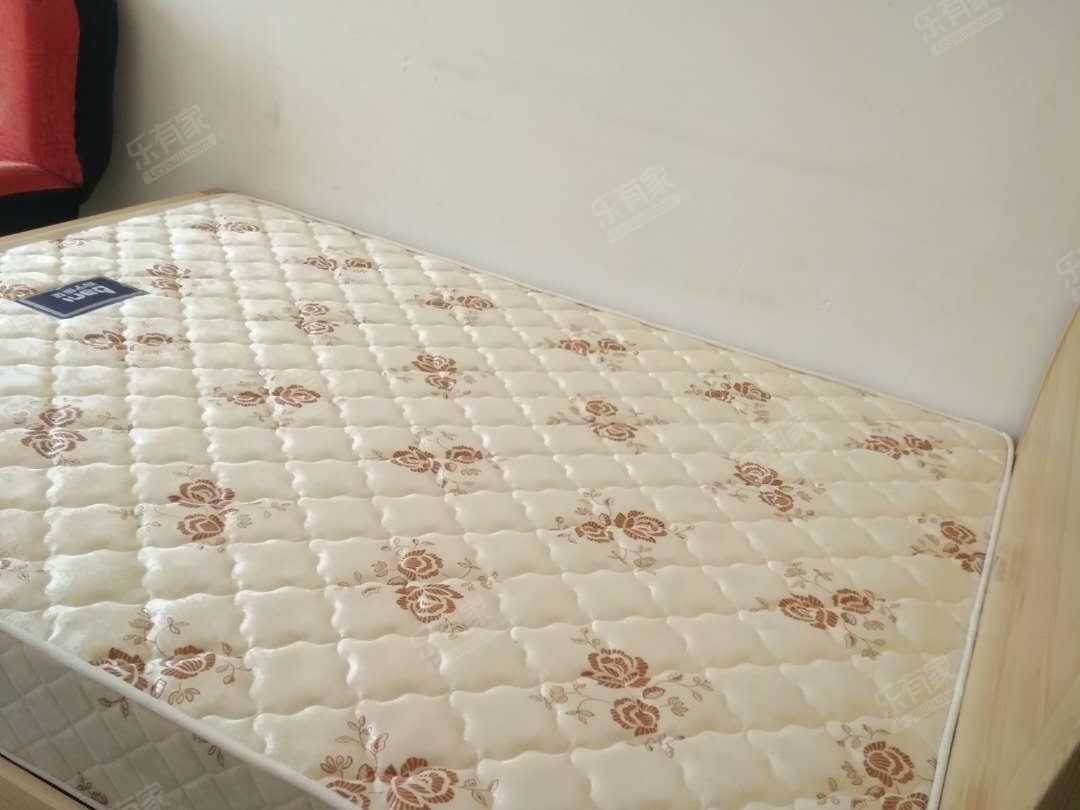 金茂·精英现代城居室-1