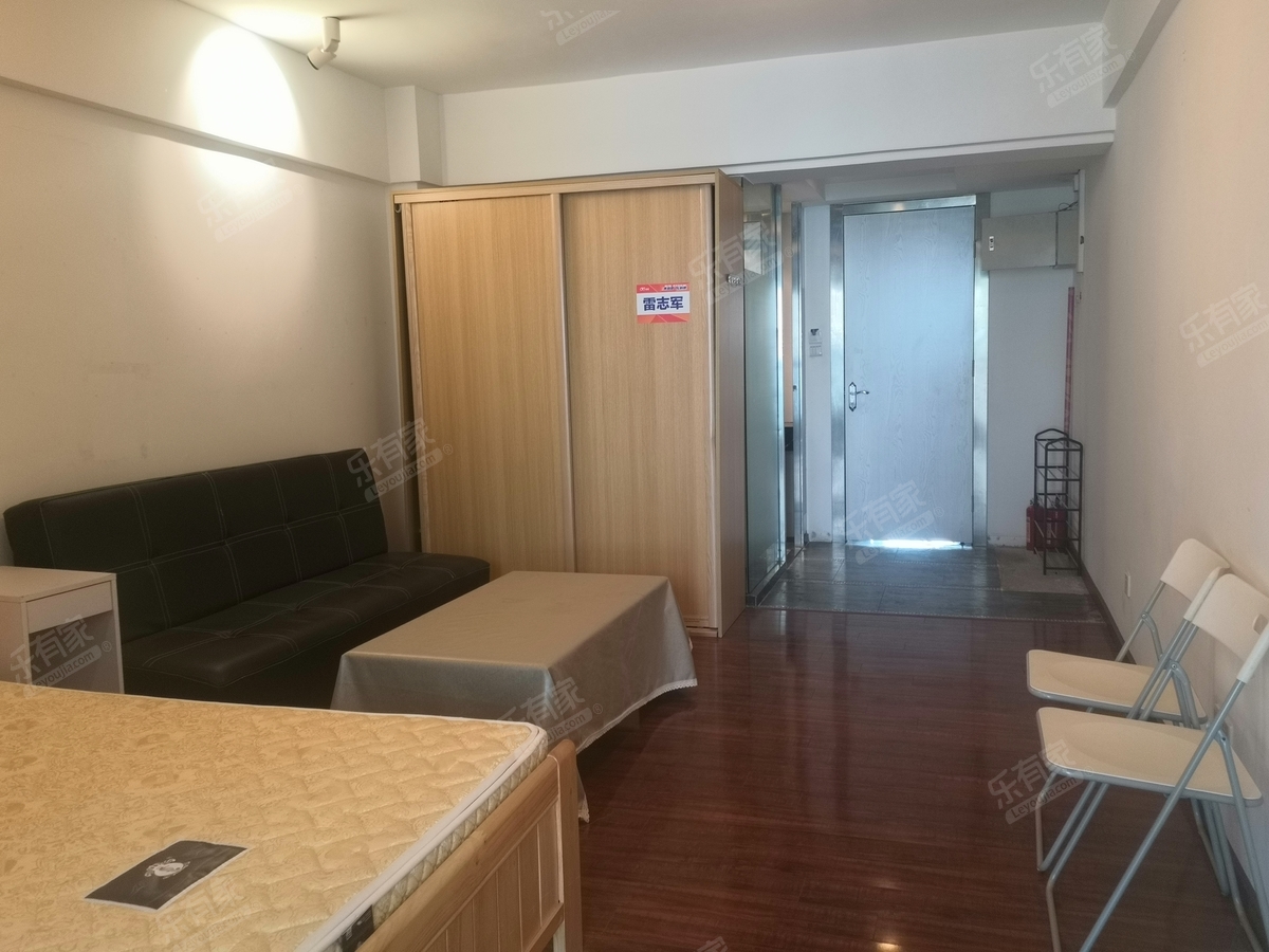 枫林雅居居室-1
