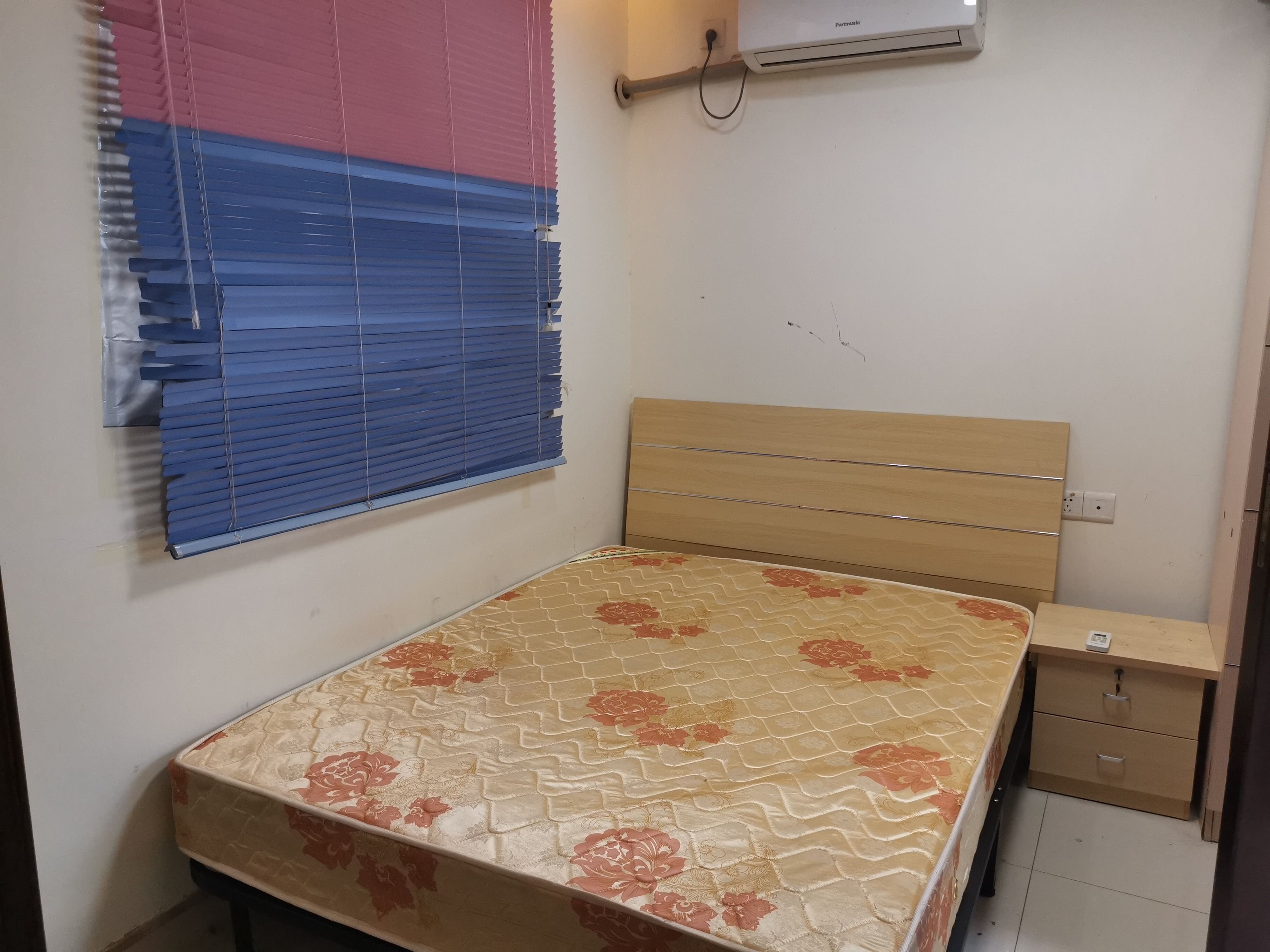 华鸿柠檬社区 1房0厅1卫 20.34㎡