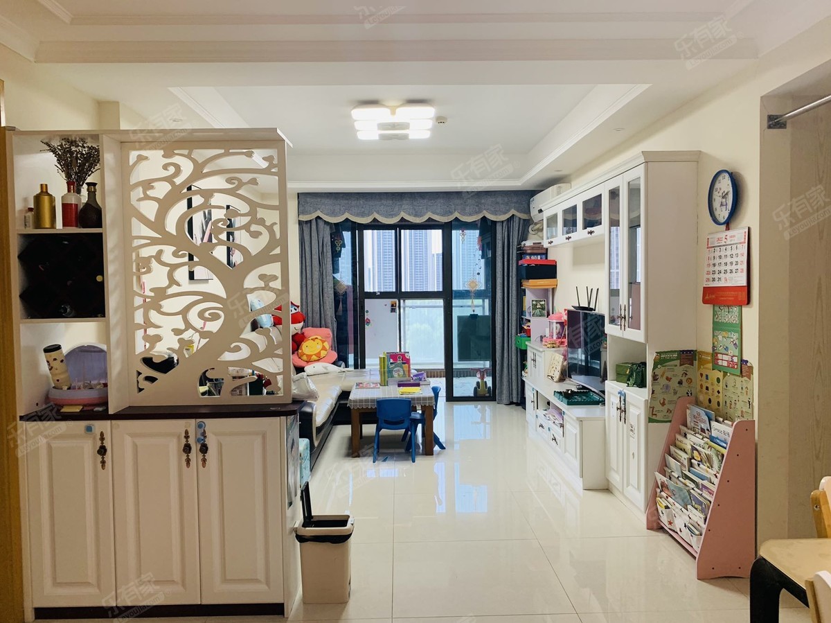 亚运城天誉两房诚意出售-广州亚运城天誉二手房