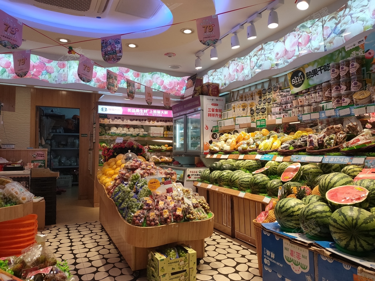 诚心出售，看铺随时方便