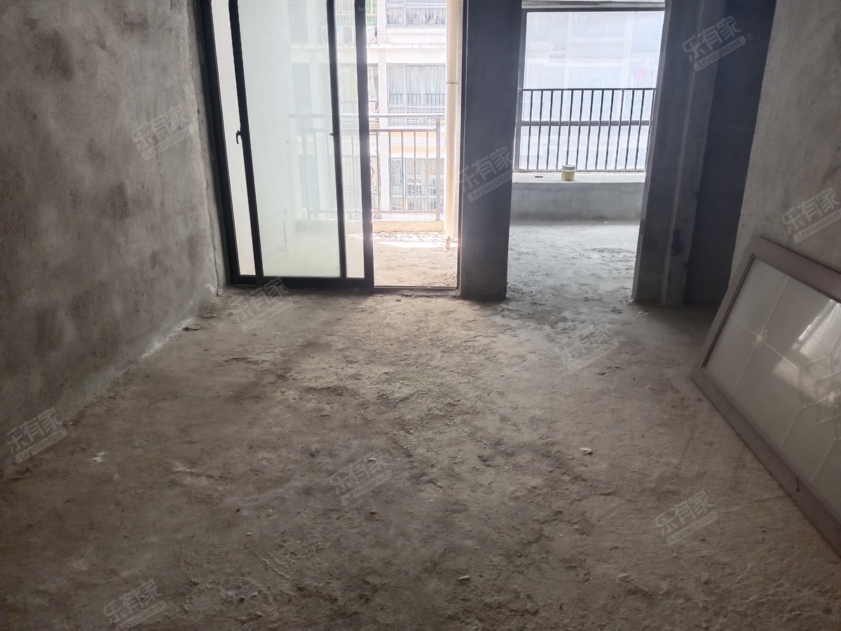 鹏德名苑 2房2厅1卫 65.54㎡-惠州鹏德名苑二手房