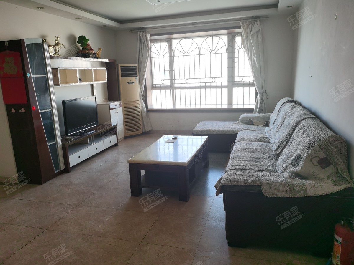 吉祥来花园客厅-1