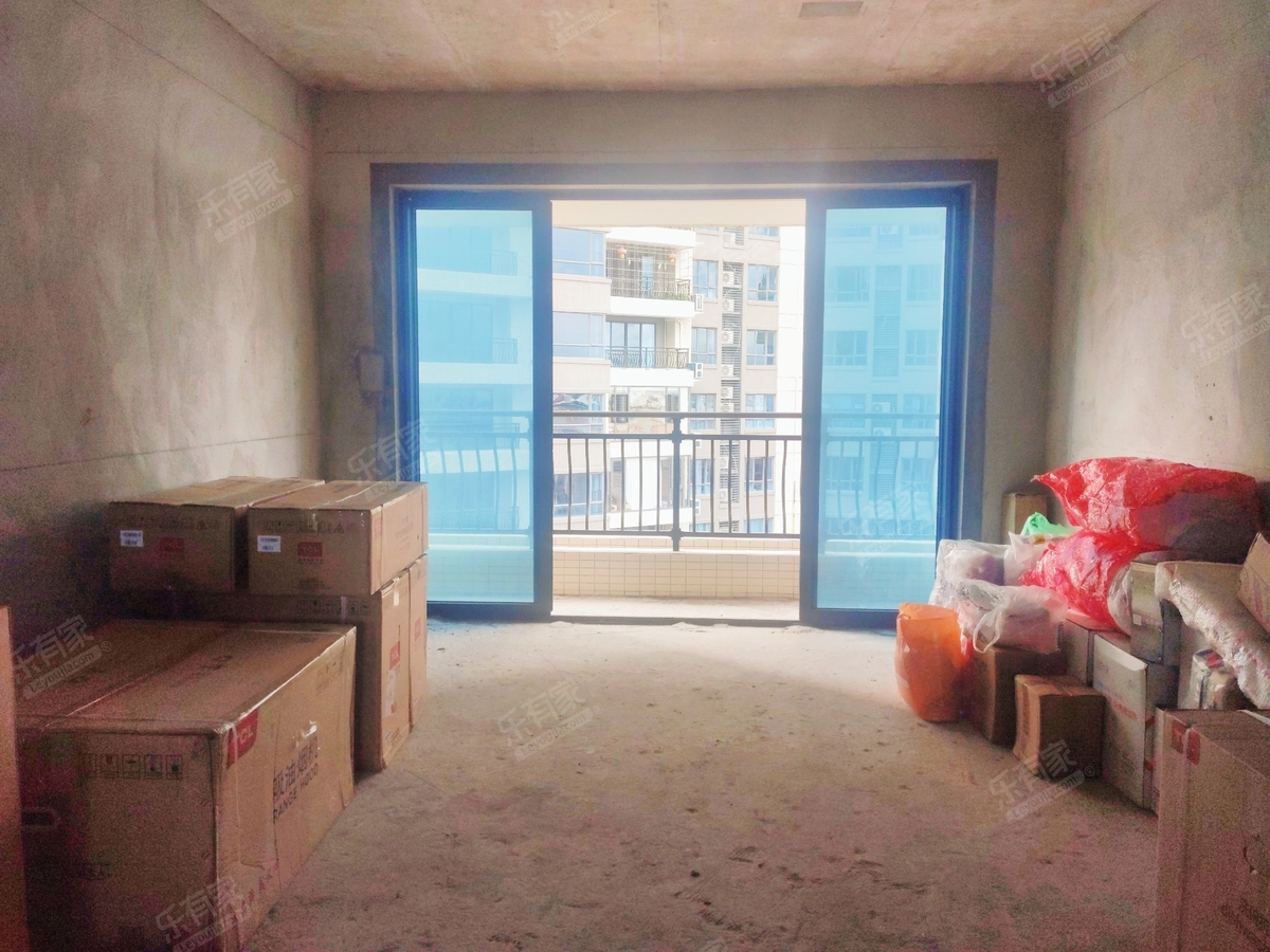碧桂园翡翠明珠雅苑二区 3房2厅2卫 117.04㎡-中山碧桂园翡翠明珠雅苑二区二手房