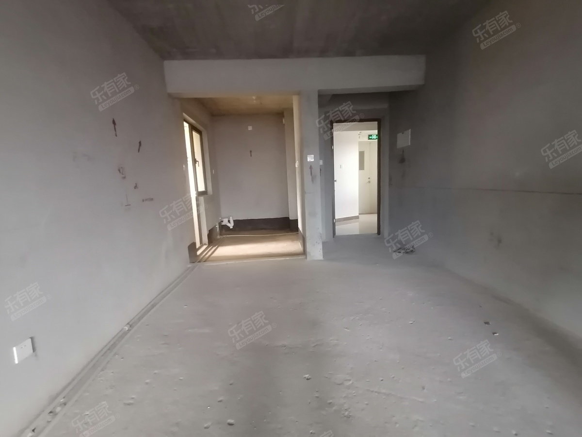 业主诚心出售，价格可谈-东莞三正公园里二手房
