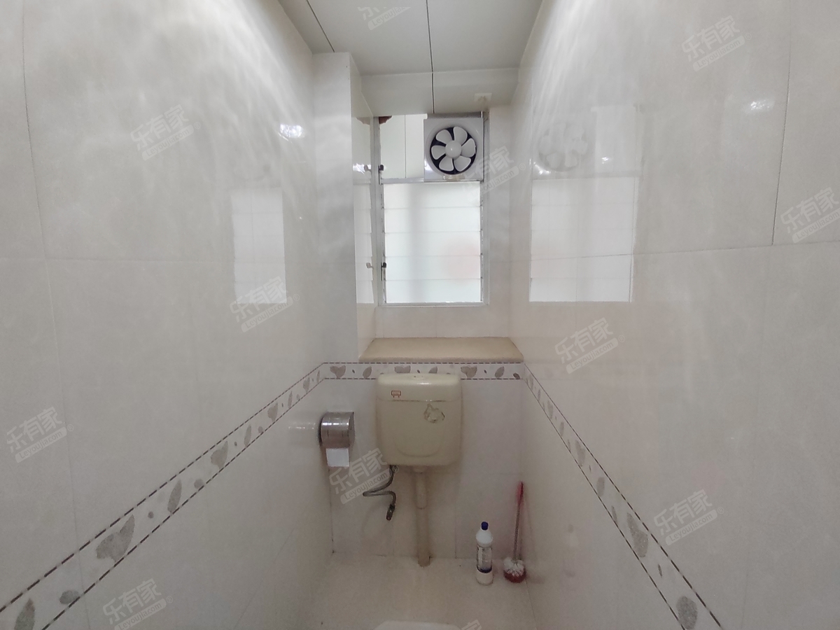 华园横路(华福苑)厕所-2