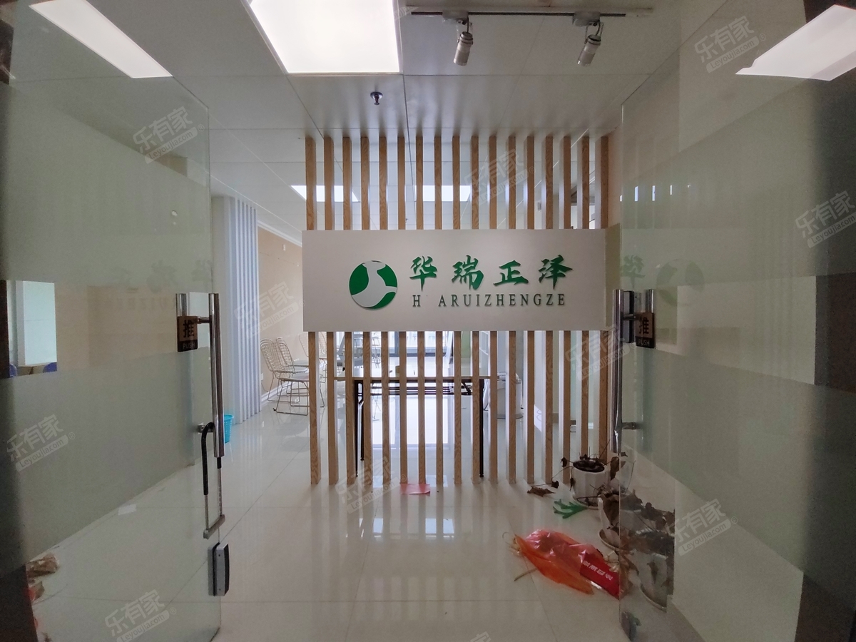 奥园金莎广场客厅-1