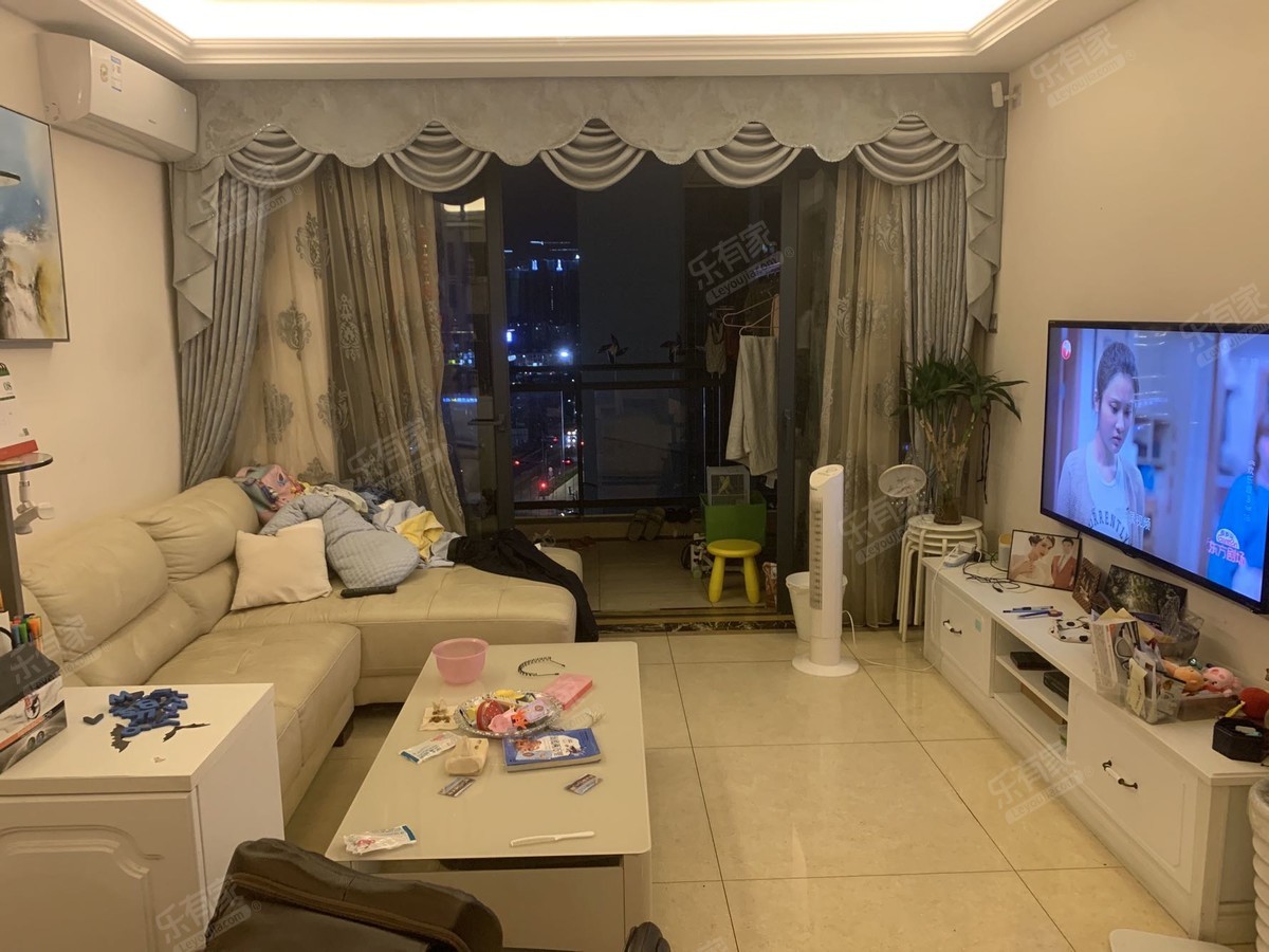 佳兆业城市广场，西南，业主诚心出售