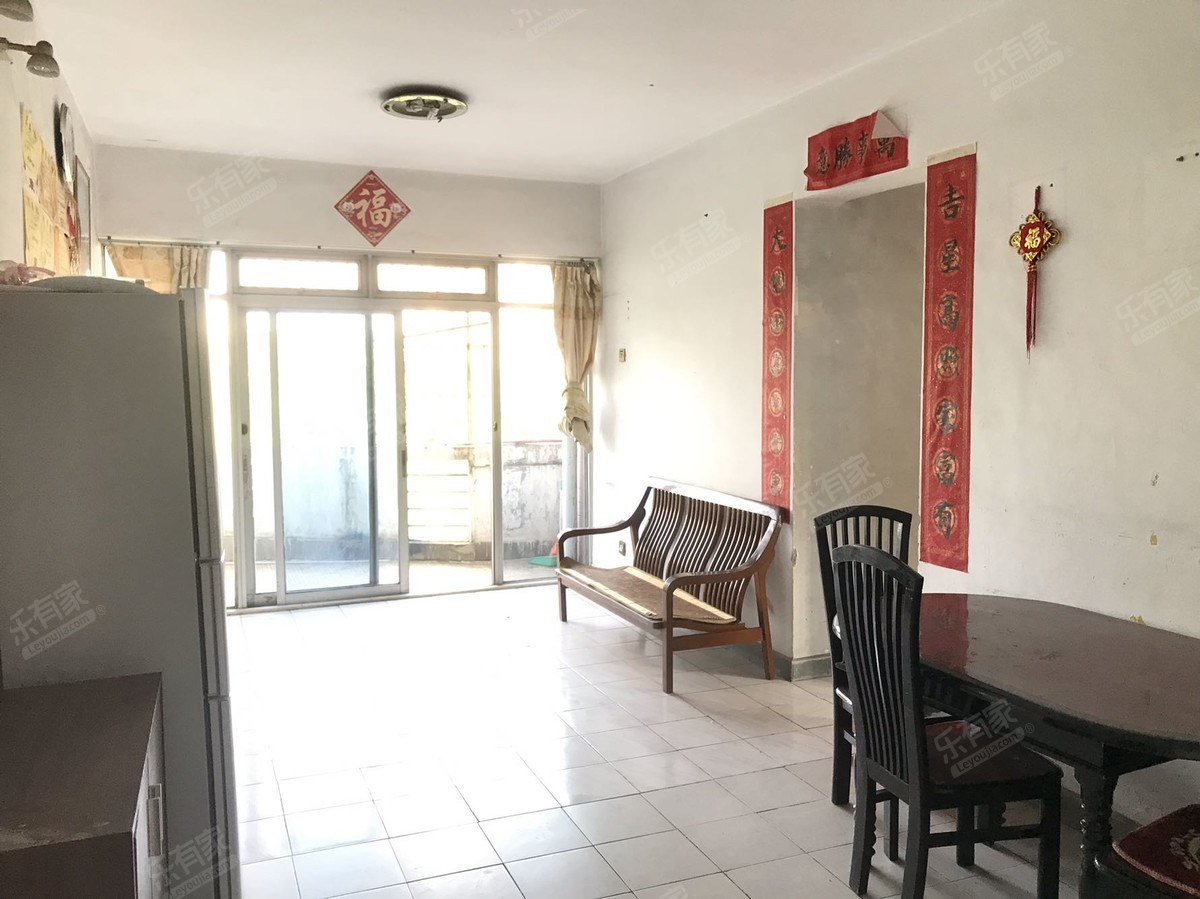金湖花园客厅-1