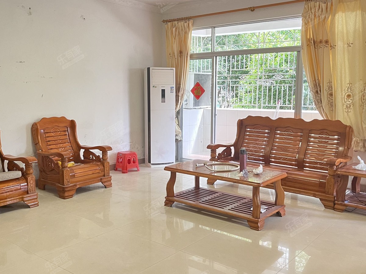 怡康花园 3房2厅2卫 137㎡-惠州怡康花园二手房