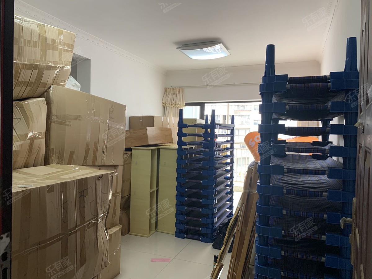 晶地可乐 1房1厅1卫 53㎡