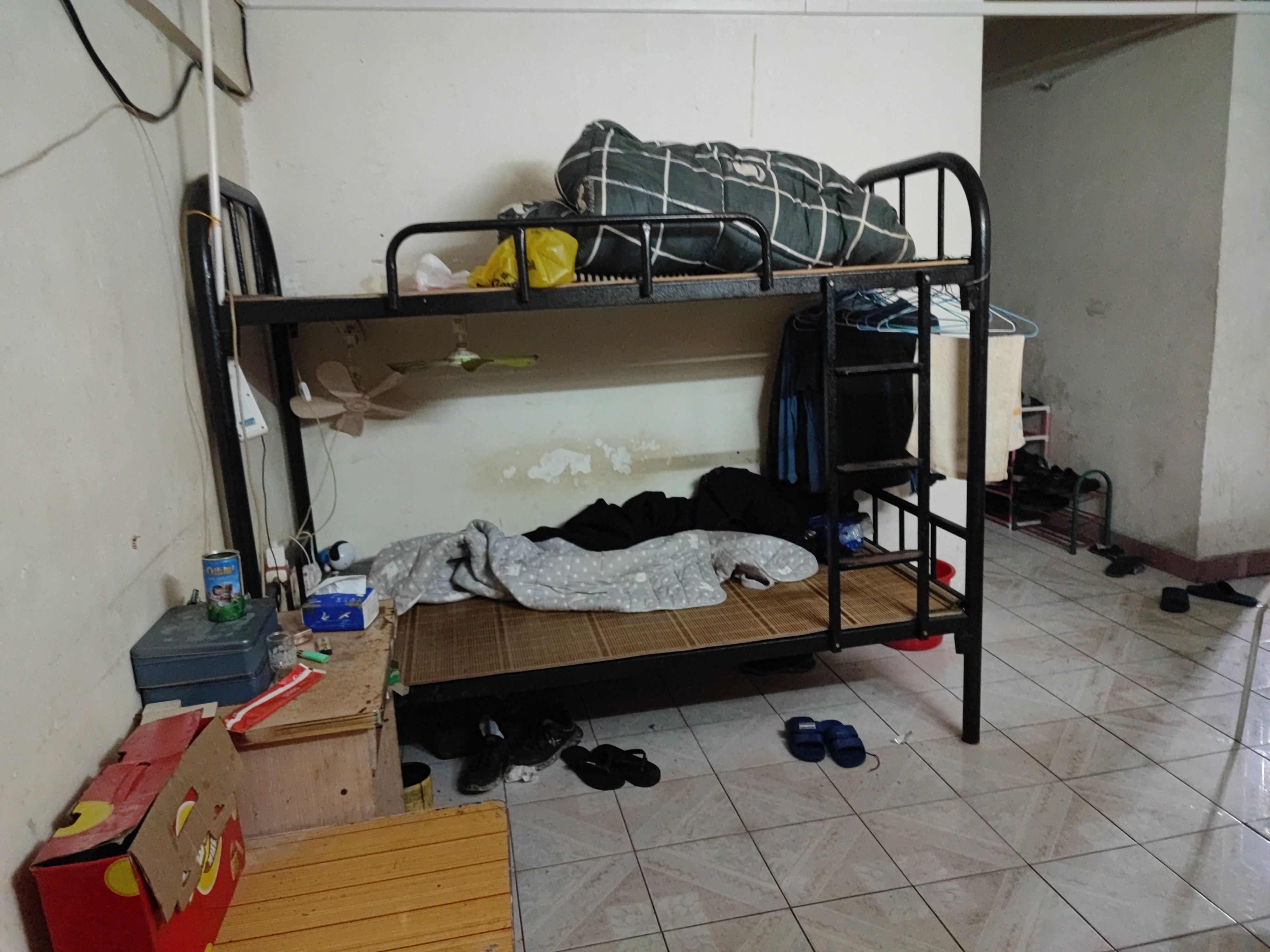 艺丰花园A区南普装2室2厅-深圳艺丰花园A区租房