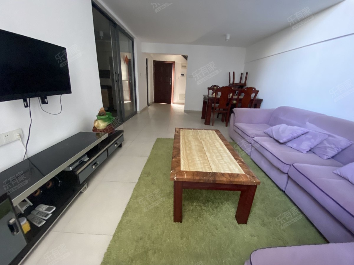 南光小区精装3房诚意出售