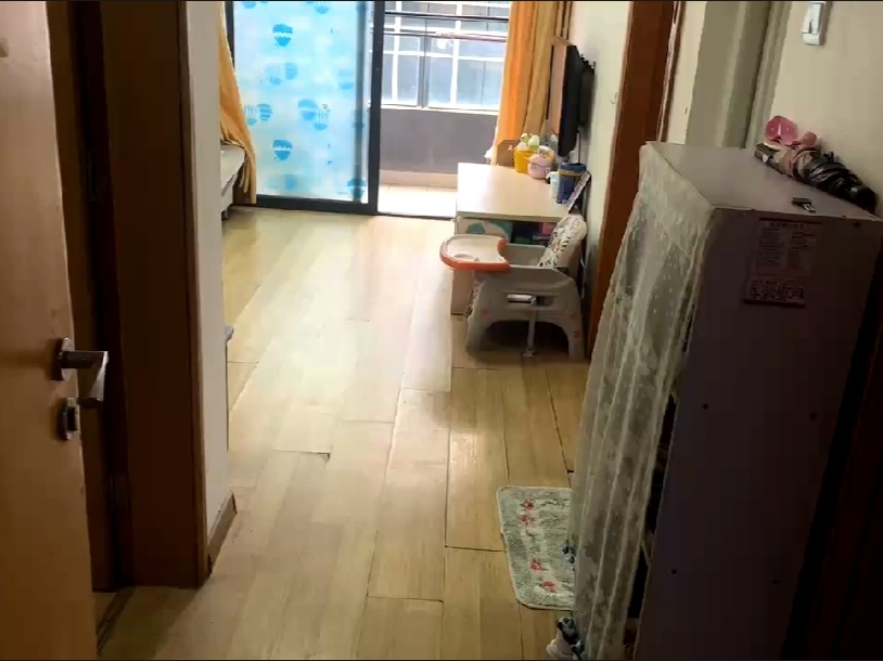 寶中花樣年網紅小區，本月火爆看房-深圳花樣年花郡家園租房
