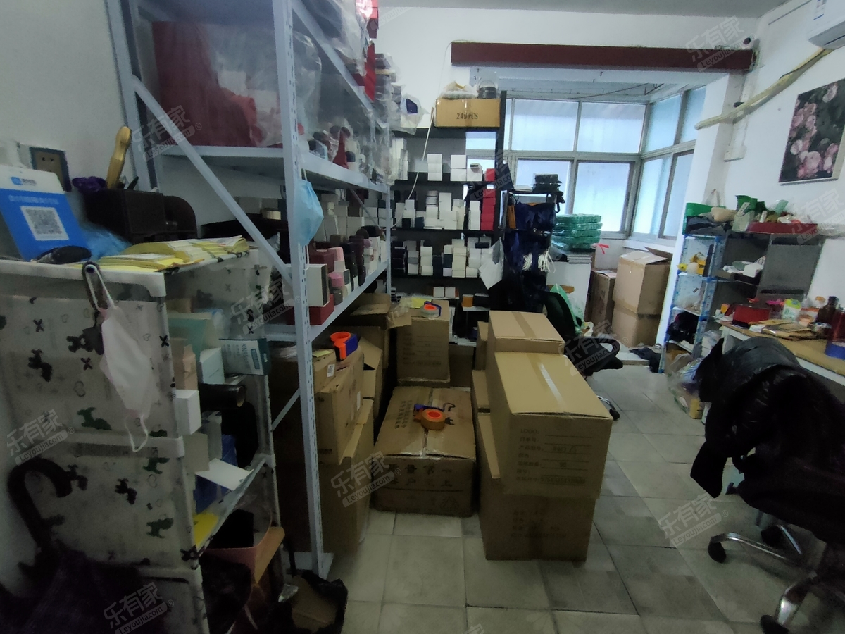 诚心挂卖，看房提前联系-江门化工大院二手房