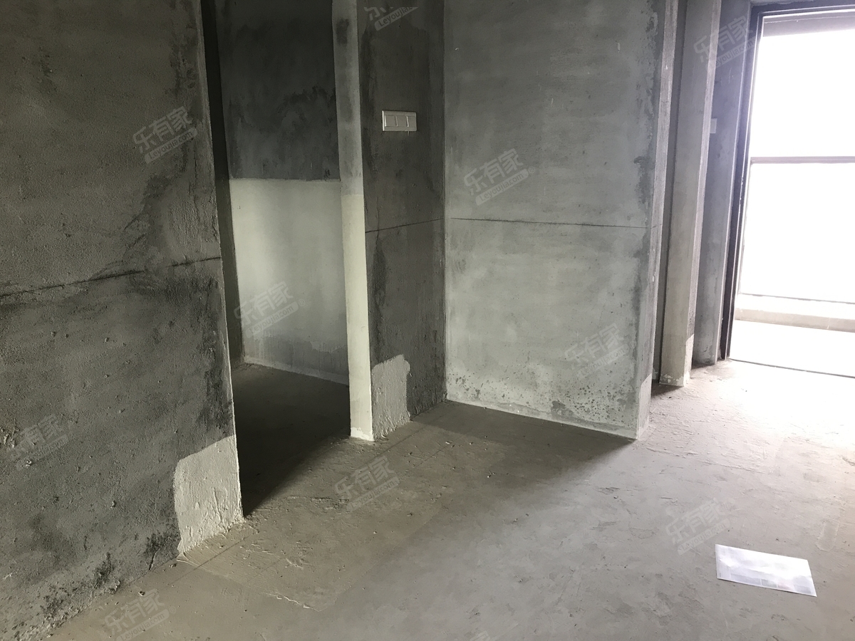 顺泽阳光公馆 2房2厅1卫 76.01㎡