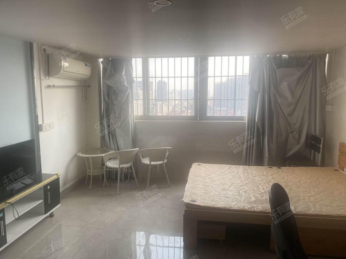 象溪微公馆居室-1