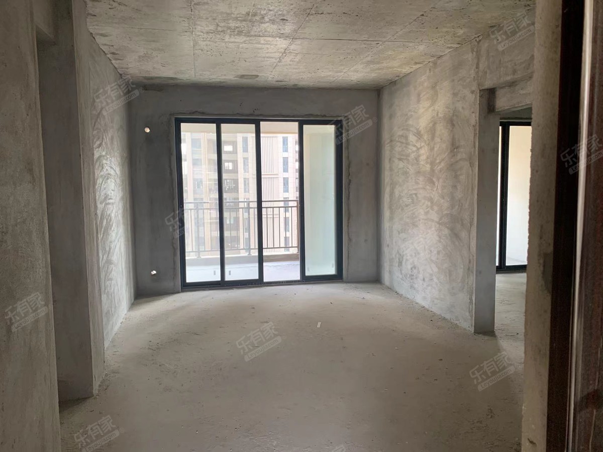 九洲玉带湾 3房2厅2卫 87.58㎡-惠州九洲玉带湾二手房